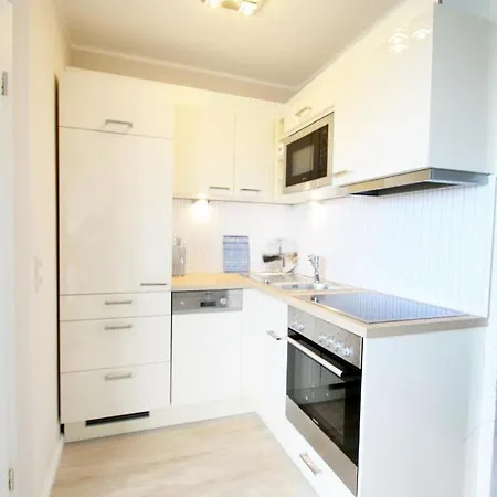 Appartement G11-012 *