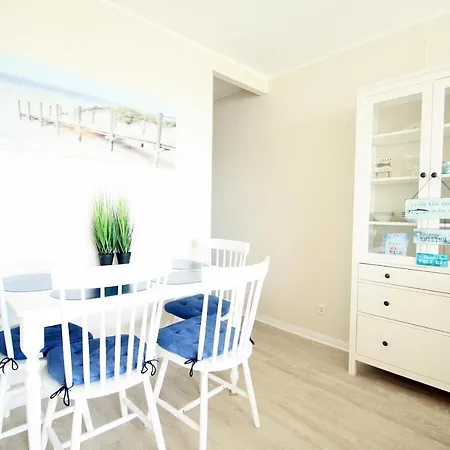 G11-012 Appartement *
