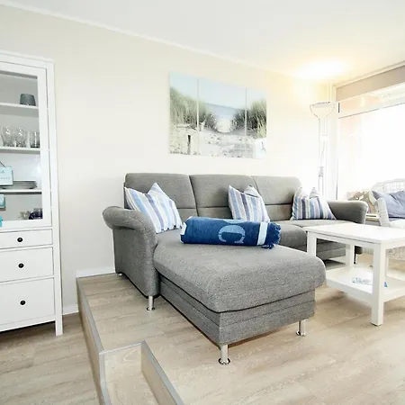 Apartment G11-012