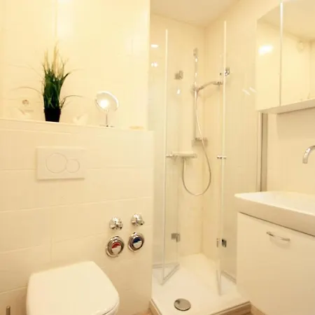 G11-012 Appartement Heiligenhafen